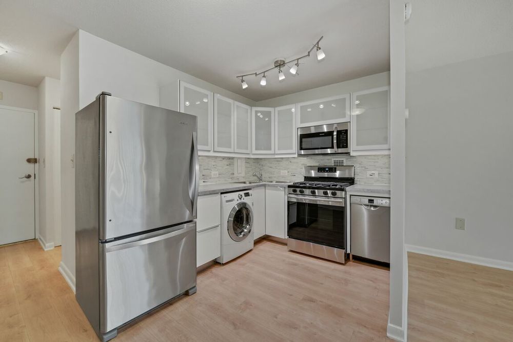 Photo of Windsor House Apartment