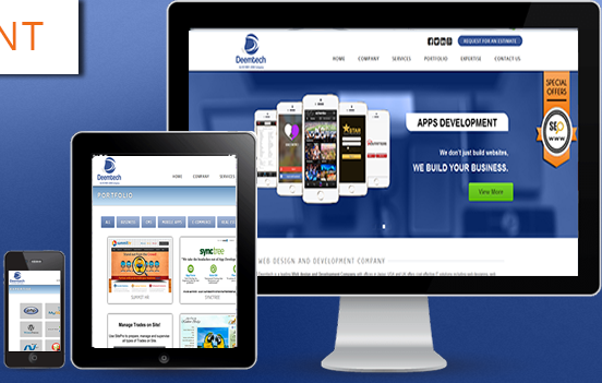 Photo of Deemtech Software Pvt Ltd