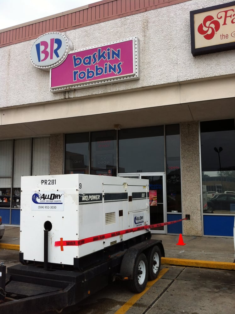 Photo of All Dry Water Damage Experts
