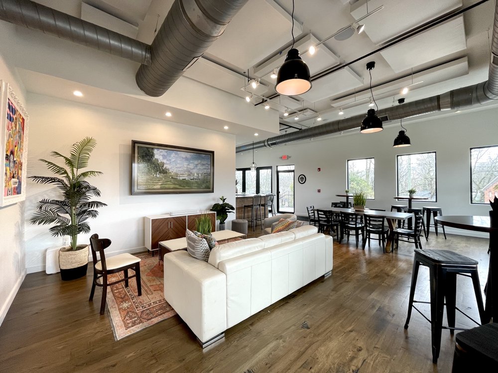 Photo of Paper Plane - The Loft