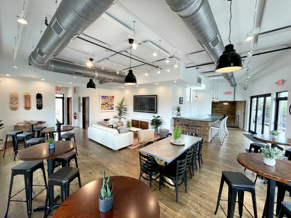 Photo of Paper Plane - The Loft