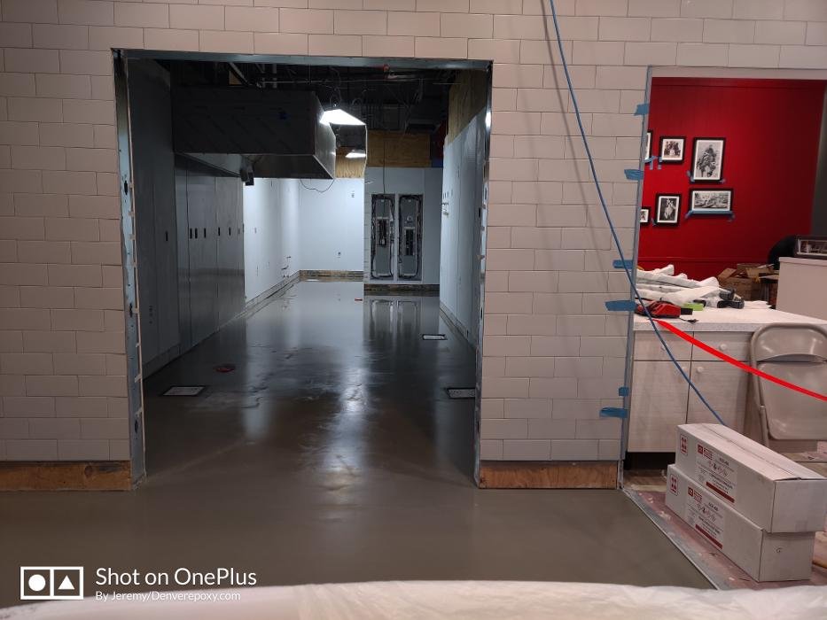 Photo of Denver Epoxy