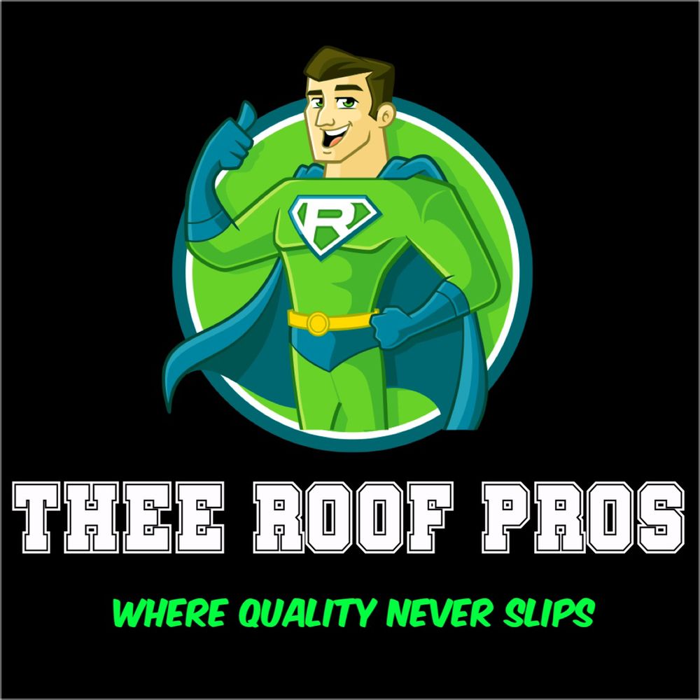 Photo of Thee Roof Pros