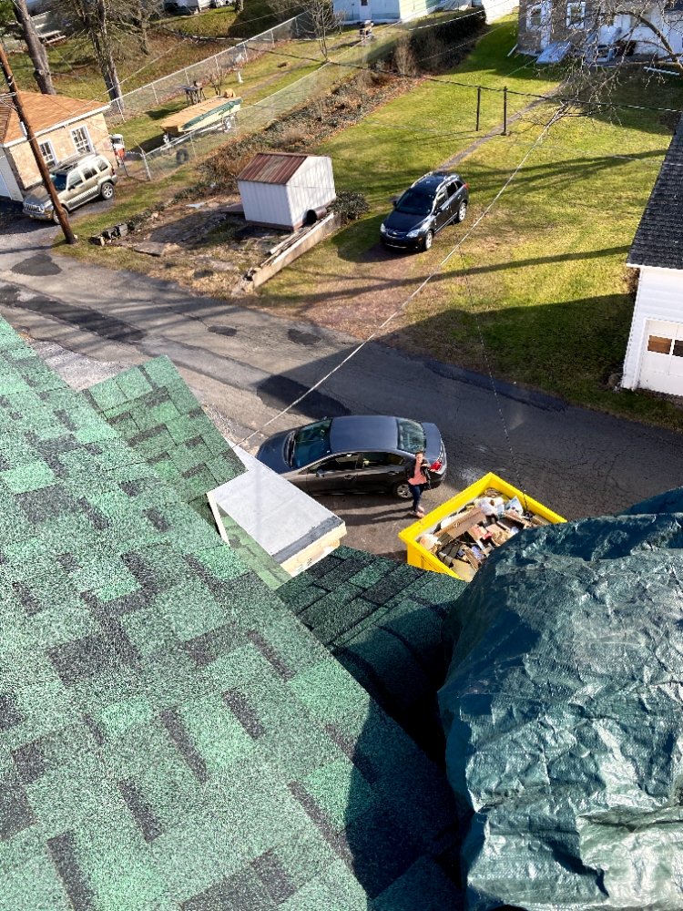 Photo of Thee Roof Pros