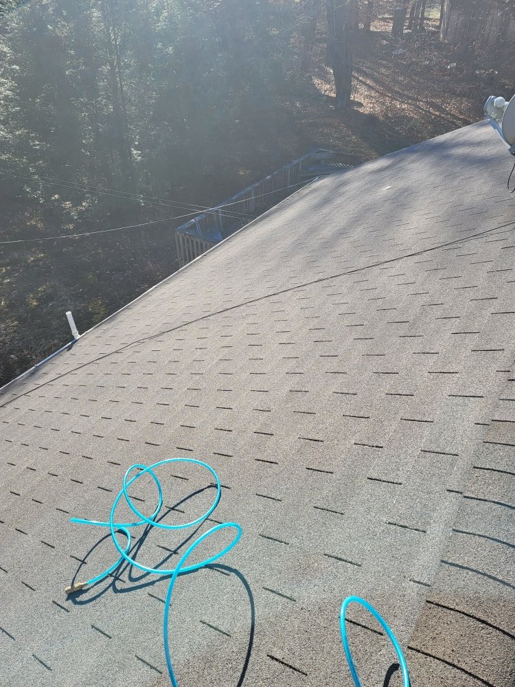 Photo of Thee Roof Pros