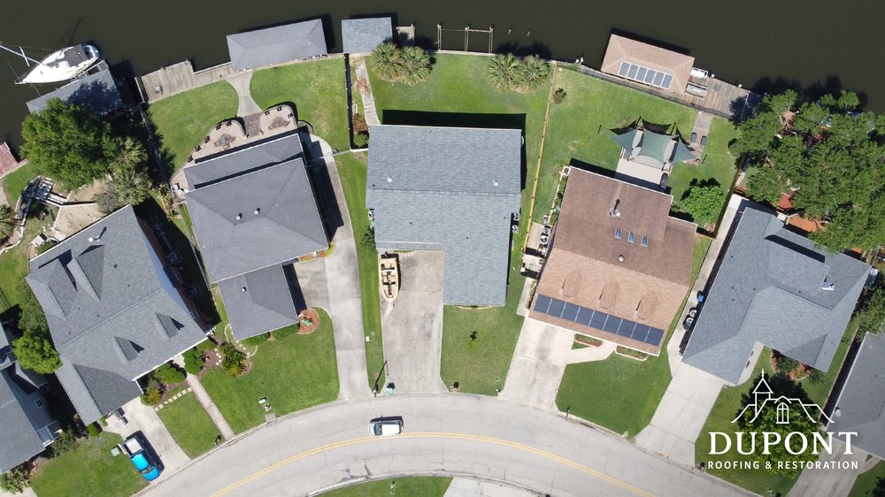 Photo of Dupont Roofing and Restoration
