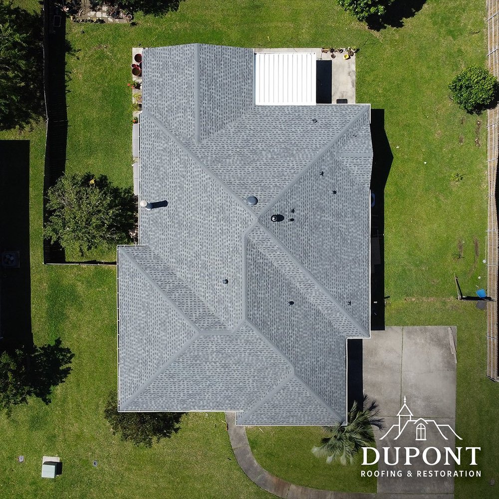 Photo of Dupont Roofing and Restoration