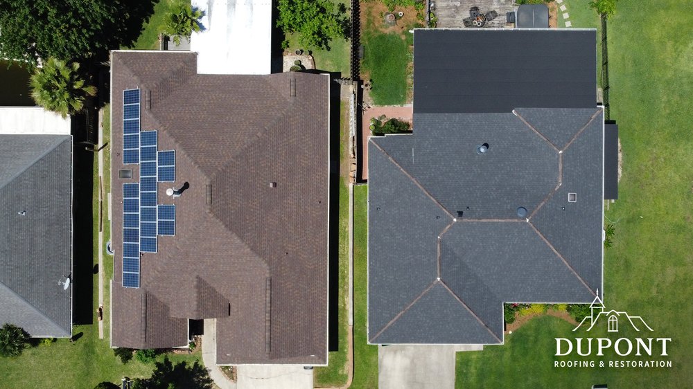 Photo of Dupont Roofing and Restoration