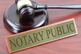 Photo of Crown Seal Notary