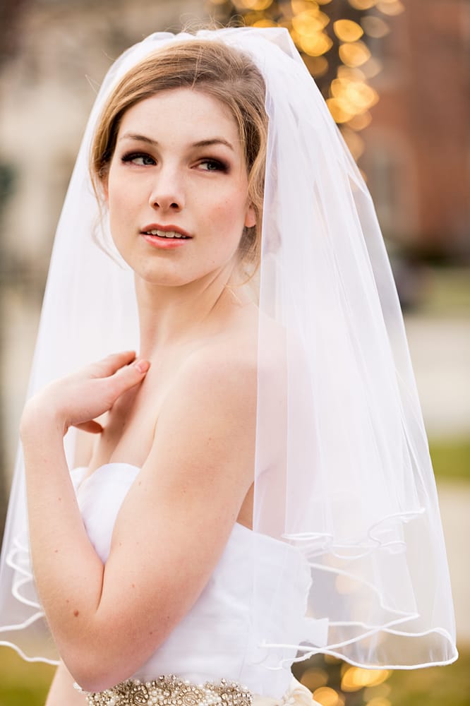 Photo of Mi Bride
