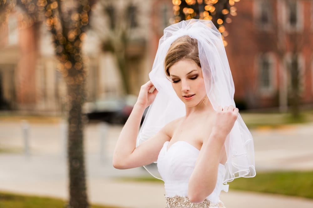 Photo of Mi Bride