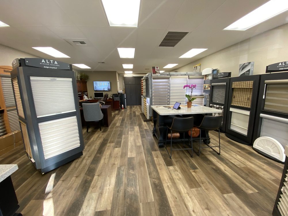 Photo of Blinds Mart