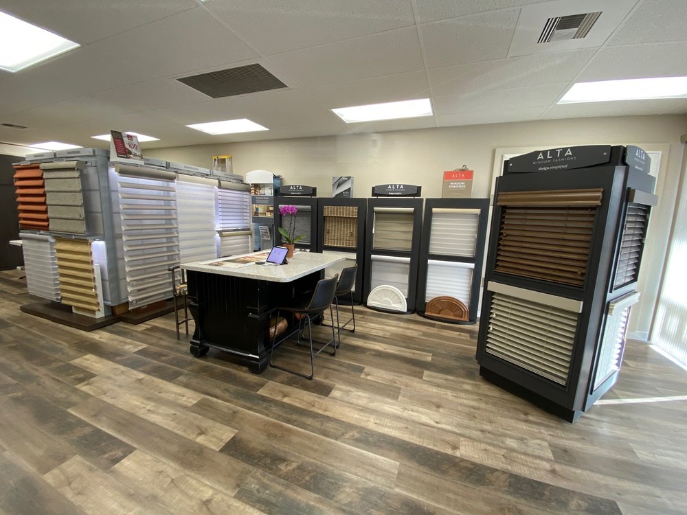 Photo of Blinds Mart
