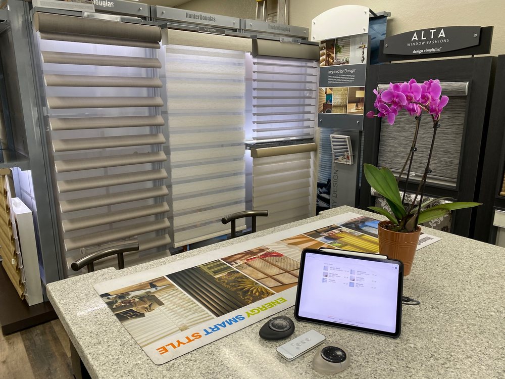 Photo of Blinds Mart