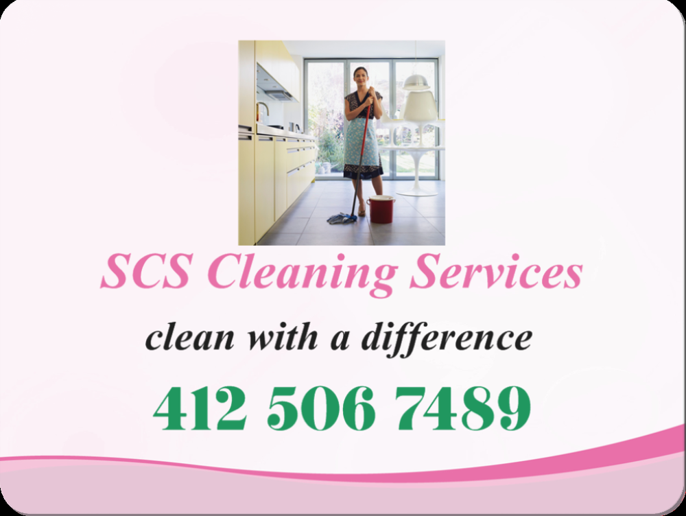 Photo of SCS Cleaning Services