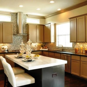 Photo of Riverway Homes