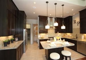 Photo of Riverway Homes