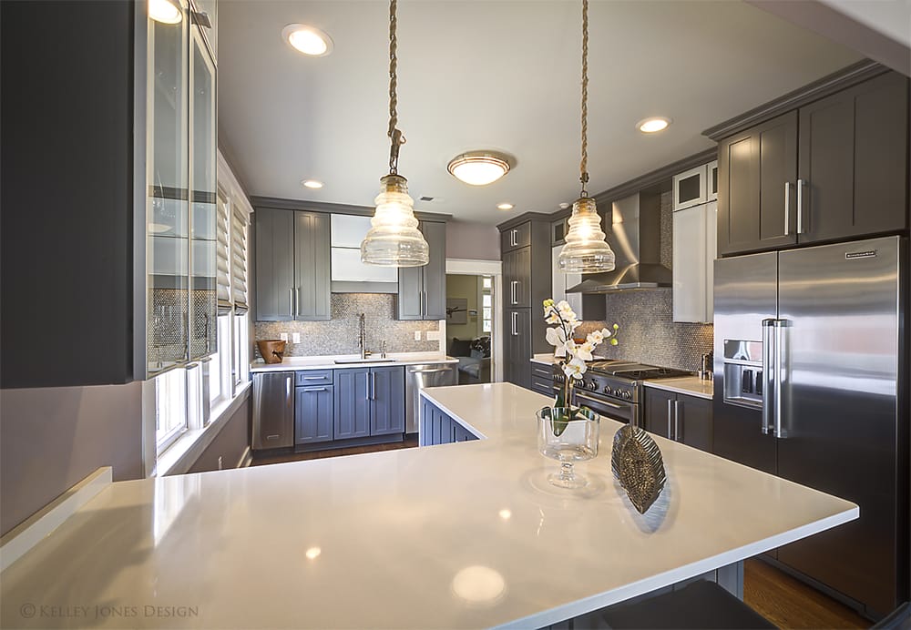 Photo of Kelley Jones Design