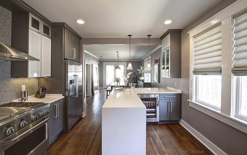 Photo of Kelley Jones Design
