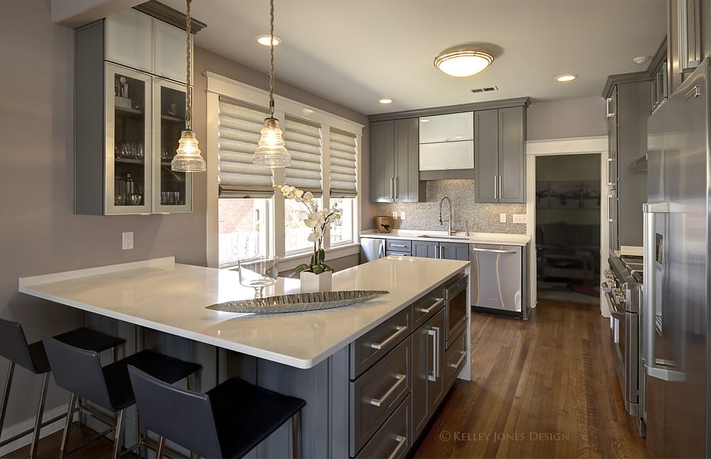 Photo of Kelley Jones Design