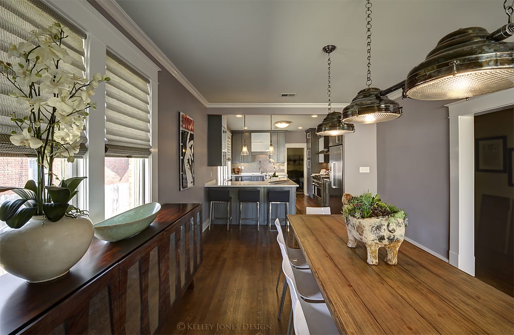 Photo of Kelley Jones Design