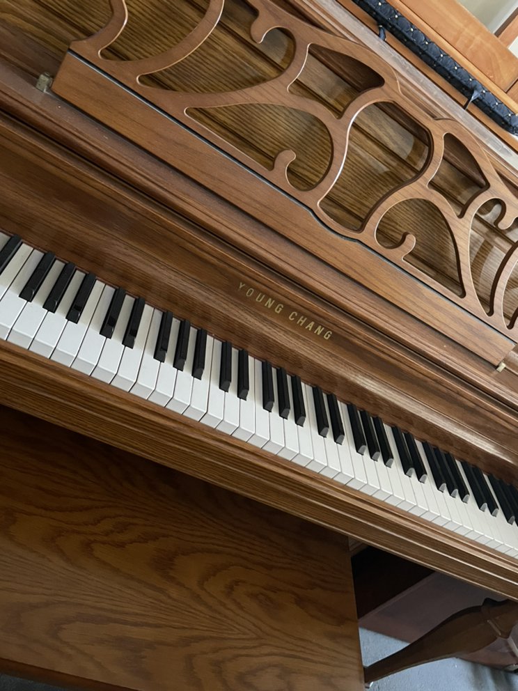 Photo of H & L Piano Movers