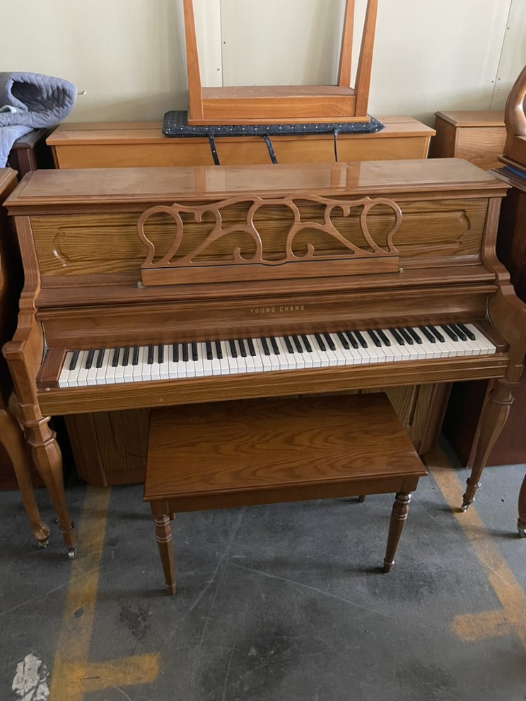 Photo of H & L Piano Movers