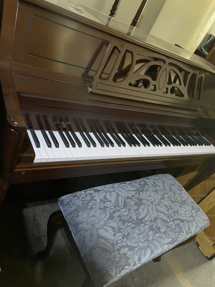Photo of H & L Piano Movers