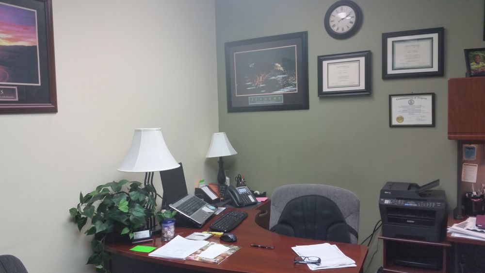Photo of College Park Executive Suites