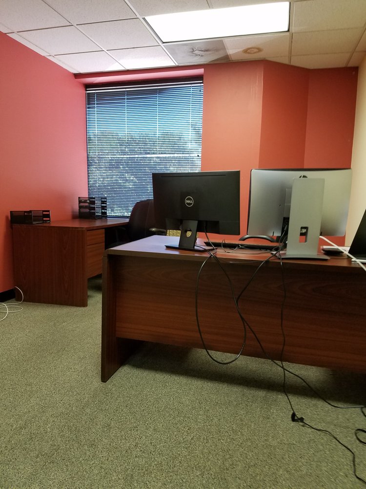 Photo of College Park Executive Suites