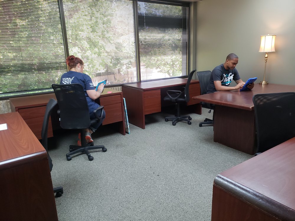 Photo of College Park Executive Suites