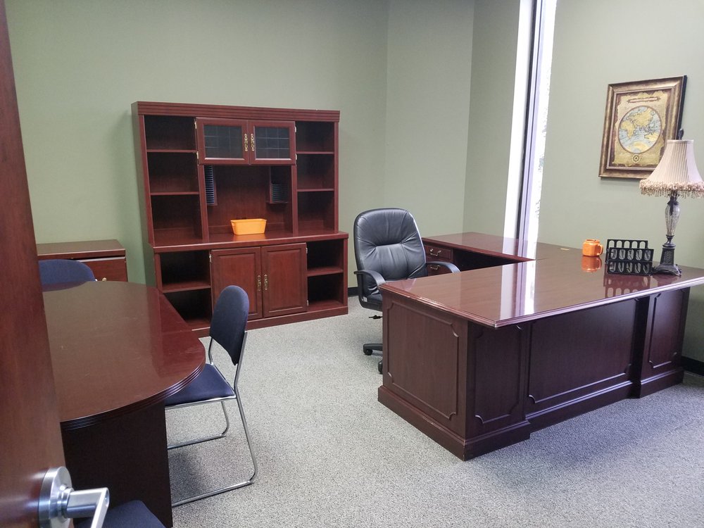 Photo of College Park Executive Suites