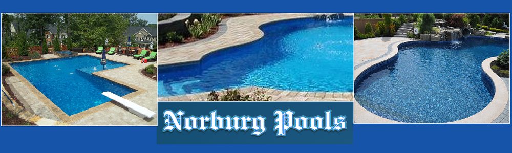 Photo of Norburg Pools