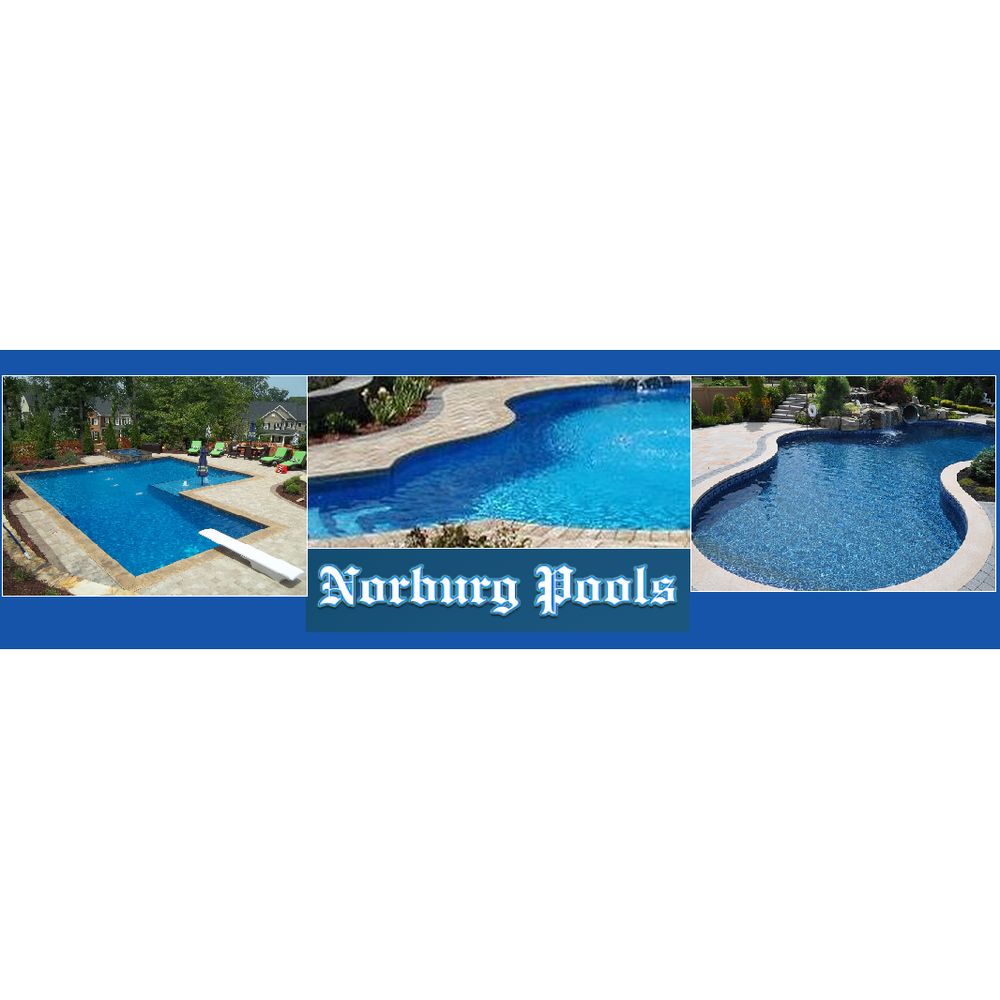Photo of Norburg Pools