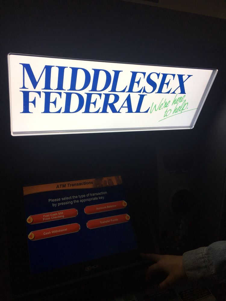 Photo of Middlesex Federal Savings