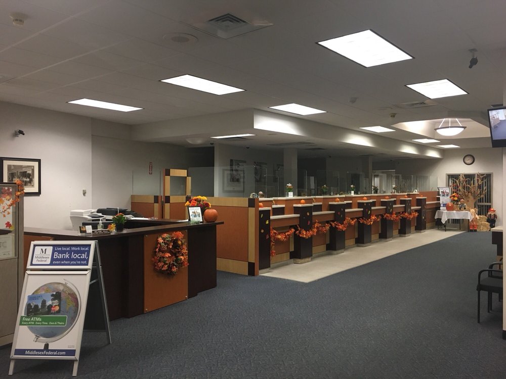 Photo of Middlesex Federal Savings