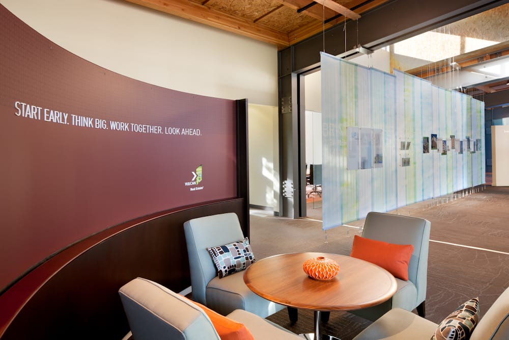 Photo of South Lake Union Discovery Center