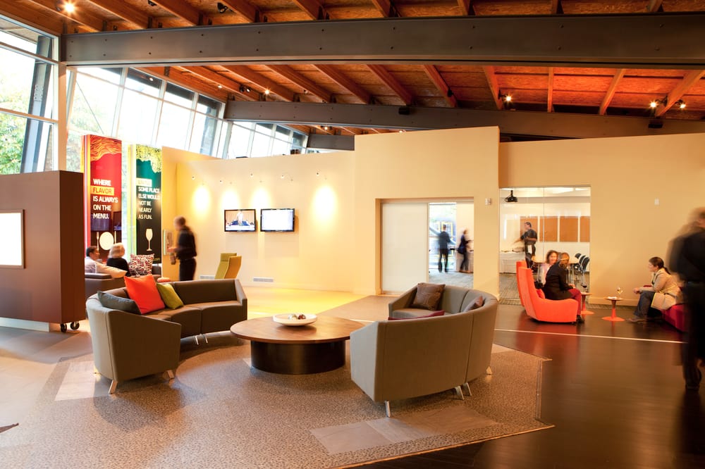 Photo of South Lake Union Discovery Center