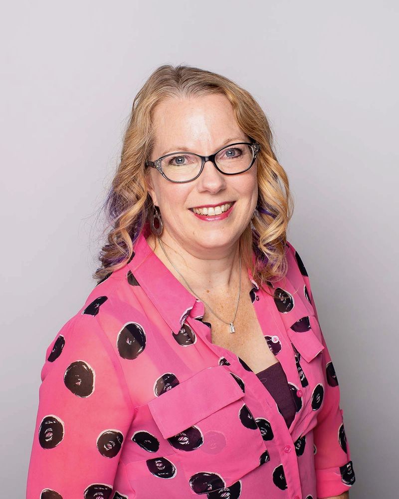 Photo of Carol Lunde | Keller Williams of Greater Des Moines