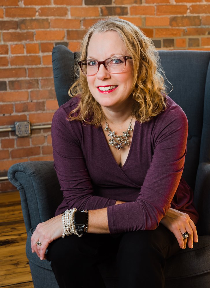 Photo of Carol Lunde | Keller Williams of Greater Des Moines