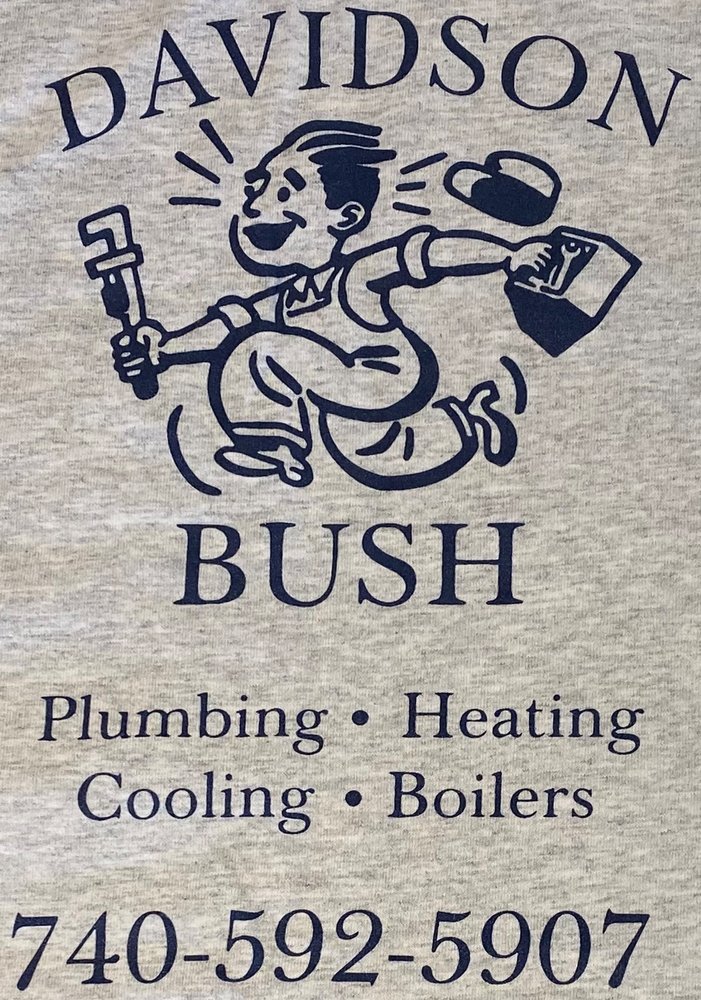 Photo of Davidson-Bush