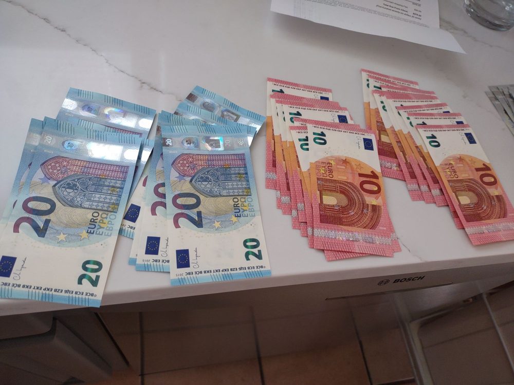 Photo of Currency Exchange International