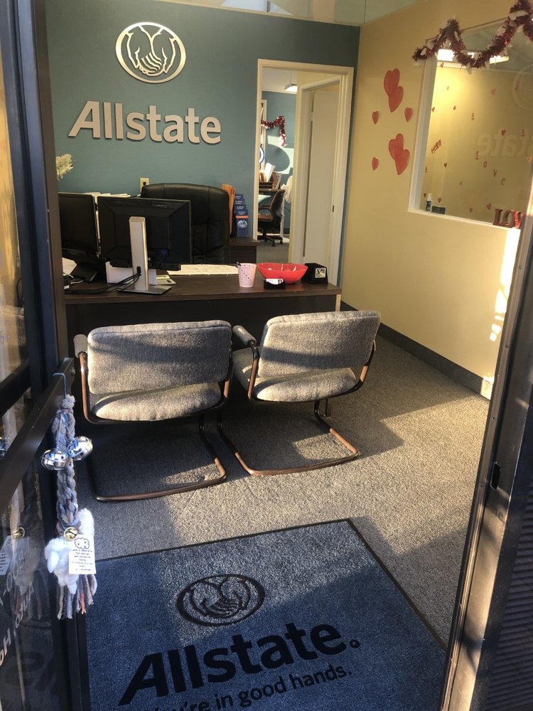 Photo of Allstate Insurance: Gene Parker