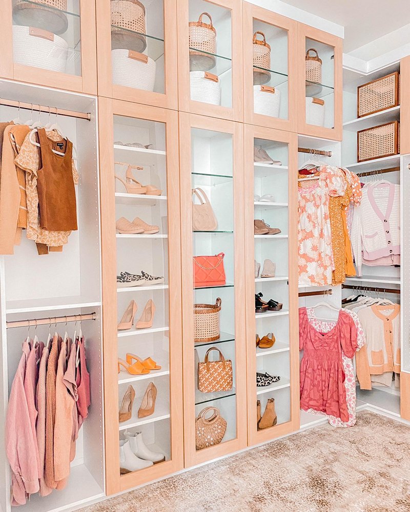 Photo of Closet Factory