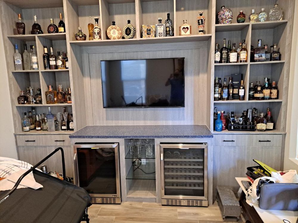 Photo of Closet Factory