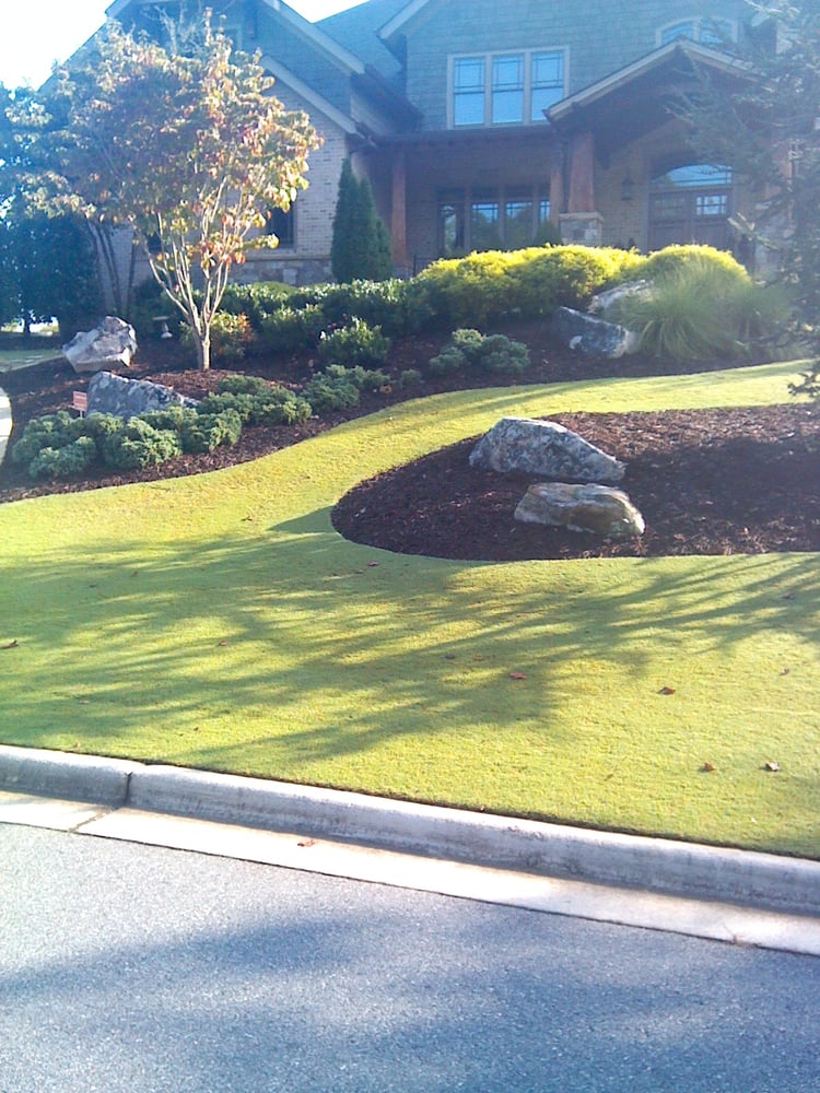 Photo of JCL Turf Pro & Landscape
