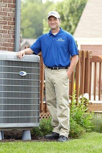 Photo of Tri-Counties Heating & Air