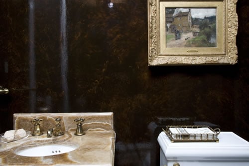 Photo of England Painting