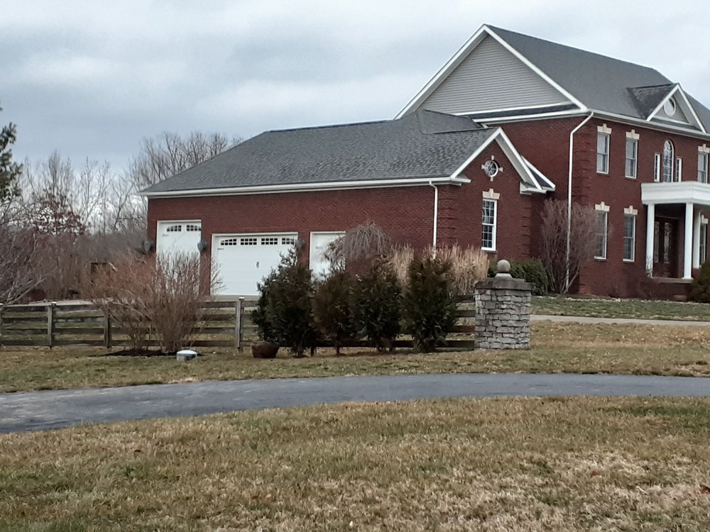 Photo of J.Earp Landscape & Lawn
