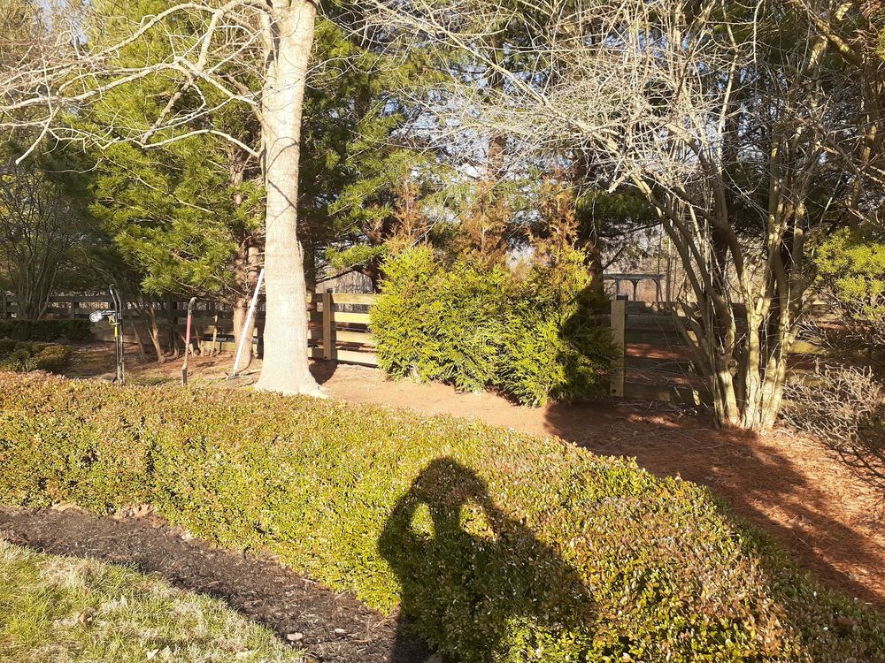 Photo of J.Earp Landscape & Lawn